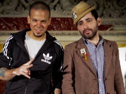 La gira proseguirá en San Diego, San Francisco, y Sacramento y concluirá en Las Vegas el 29 de mayo.ELUNIVERSAL  /