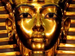 La publicación de 'Las profecías de Tutankamón' causó una enorme conmoción en Europa. ESPECIAL  /