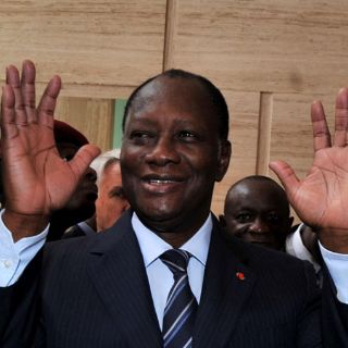 Corte acepta a Ouattara como presidente legítimo