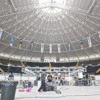 Un orgullo recibir la Final de la Copa del Mundo Ecuestre: Miguel Madero