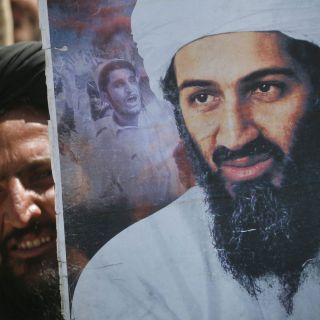 Investigadores de la ONU buscan datos sobre muerte de bin Laden