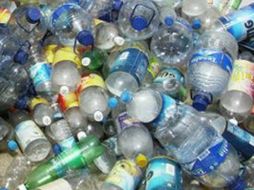 Cuba desea aumentar el reciclaje de desechos plásticos para ahorrar más. ESPECIAL  /