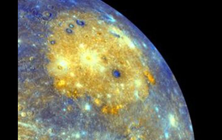 Las imágenes pueden apreciarse en la página (http:fettss.arc.nasa.gov). ESPECIAL  /