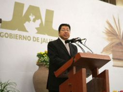 Se impartirán en agosto dos ingenierías en Universidad de Tlajomulco, refirió el secretario de Educación en Jalisco. ARCHIVO  /