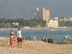 Entre los sitios más visitados en el estado, aparte de Acapulco, destaca Taxco de Alarcón. ARCHIVO  /