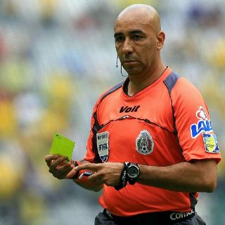 Mauricio Morales va al Tigres vs. Chivas