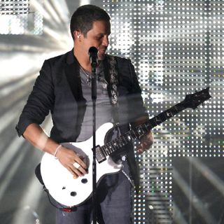 Alejandro Sanz, Amaia Montero, Carlos Baute por los damnificados en Bogotá