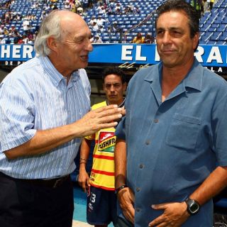 Eugui abandona al Puebla