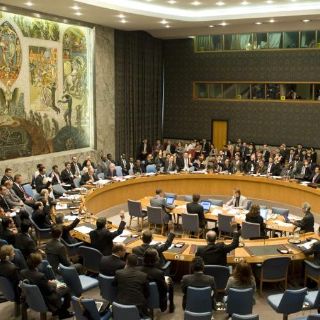 En Bolivia, Fuerza Aérea aún no halla avioneta desaparecida con funcionarios ONU