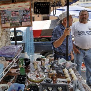 “Si hubiera volteado, no estaría vivo”