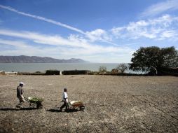 Habitantes de Mezcala se dicen hartos de los abusos en su contra. E. PACHECO  /
