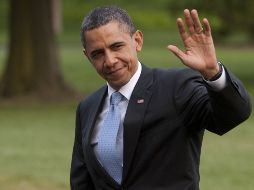 El enojo público por los altos precios de la gasolina ha aumentado la presión en Obama. AFP  /