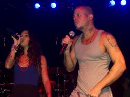 La gira continuará en San Diego, San Francisco y concluirá en Las Vegas (Nevada) el 29 de mayo. EFE  /