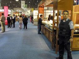 Aunque se invierta en seguridad, el robo hormiga se sigue dando. ARCHIVO  /