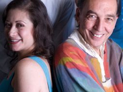 Los temas que interpretarán exploran las relaciones amorosas y constituyen una reflexión lúdica. ESPECIAL  /