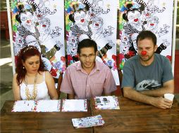 El Festival es organizado por la Dirección General de Actividades Culturales de la Secretaría de Cultura. ARCHIVO  /