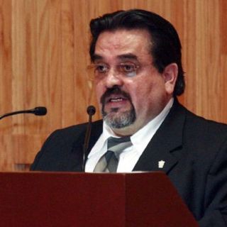 Se une rector de la UdeG a Consejo Académico del Inegi