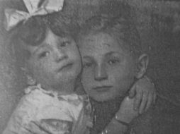 Luz y Alfonso Rosales y Fernández del Valle.ELDUQUEDETLAQUEPAQUE  /