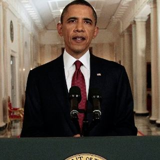 Obama afirma que Bin Laden tuvo algún tipo de apoyo en Pakistán