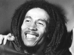 El cantante murió el 11 de mayo 1981 a la edad de 36 años después de un cáncer. AFP  /