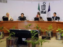 El IFAI pidió que el informe de Sony se rinda a la brevedad posible. NTX  /