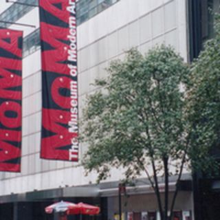 El museo MoMA inaugura la exposición 'Una historia del engaño'