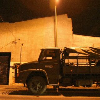 Se enfrentan militares y presuntos delincuentes en Reynosa