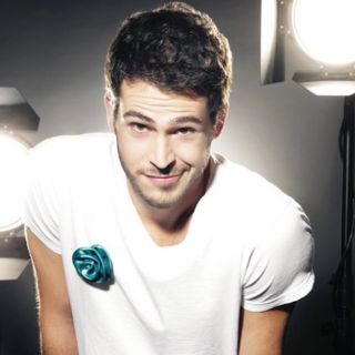 Jaime Kohen graba videoclip con invitados especiales