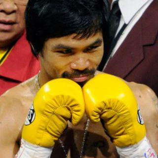 Pacquiao, en busca de su próximo rival