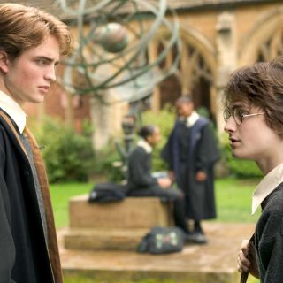 Daniel Radcliffe y Robert Pattinson son los jóvenes más ricos