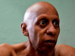 El opositor Guillermo Fariñas confirmó la muerte del opositor Juan Wilfredo Soto. ARCHIVO  /