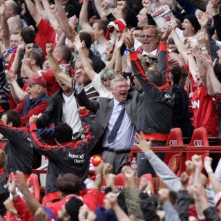 Merecemos el título: Ferguson