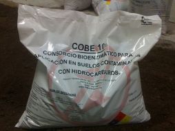 Se diseñó y construyó una planta para generar 500 kilos mensuales. Agencias ID  /