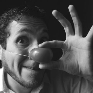 Termina Festival Internacional de Clown