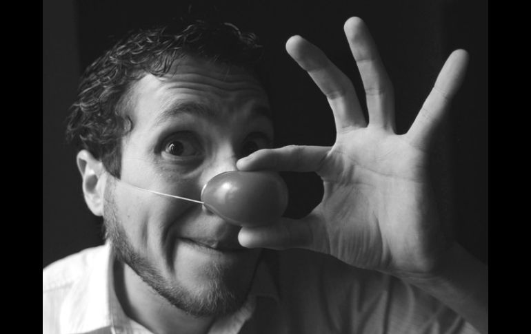 Humberto Armas, director del proyecto.S. NUÑEZ  /