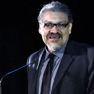 Joaquín Cosío agradece el cariño del público