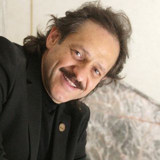 Para Teo González la picardía tiene su chiste