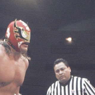 Los Guerreros de la Atlántida ganan, gracias a sus artimañas