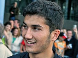 El Real Madrid pagará 10 millones de euros por el turco Nuri Sahin. ESPECIAL  /