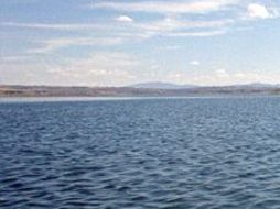 Schroeer pidió que los ecosistemas del Báltico recuperen su estatus medioambiental óptimo antes de 2020. ARCHIVO  /