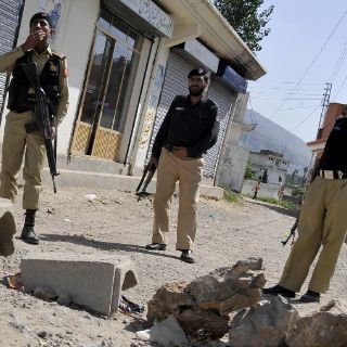 Pakistán investigará por qué Bin Laden se escondía en Abbottabad