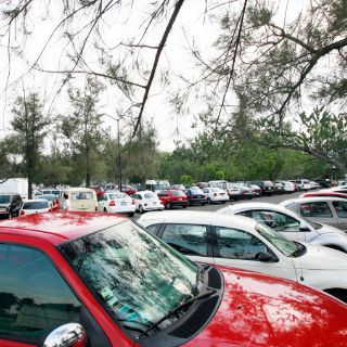 La UAG abrirá estacionamiento para conciertos en el Tres de Marzo