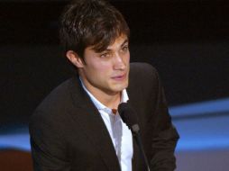 Declara García que este trabajo le parece que fue un paréntesis en su agitada vida de estrella del cine. AP  /