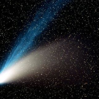 Presenta la NASA a los cometas más impactantes del Sistema Solar