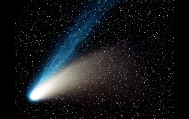 Este año se celebra el ''Año del Sistema Solar''. NASA  /