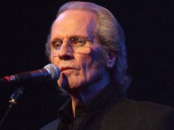 Los Walkers Brothers alcanzaron el éxito en Reino Unido durante el reinado de ''The Beatles''. AP  /