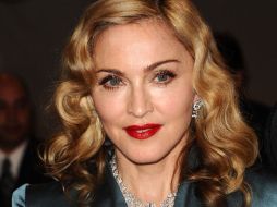 La familia del joven novio de Madonna no quería que se introdujera en encuentros de la Kabbalah. AP  /