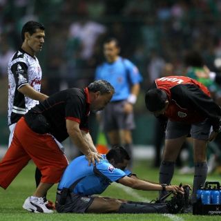 Pachuca pedirá árbitros de Primera División