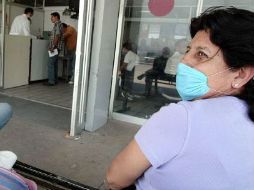 Jalisco ocupa el 11avo lugar nacional por número de casos y el 16avo por tasa de incidencia. ARCHIVO  /