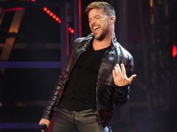 Más de 25 mil personas asistieron a los 'shows' que se llevaron a cabo en el Nokia Theater de Los Angeles. AFP  /